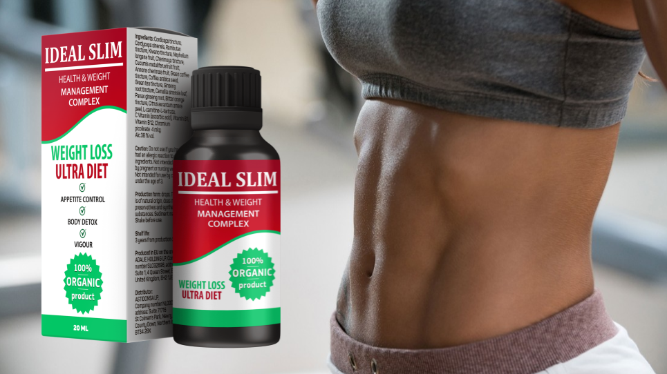 Ideal Slim Italia